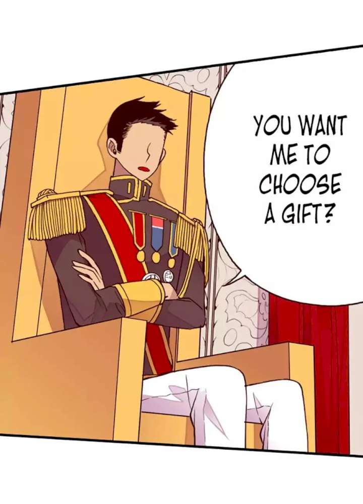 They Say I Was Born A King