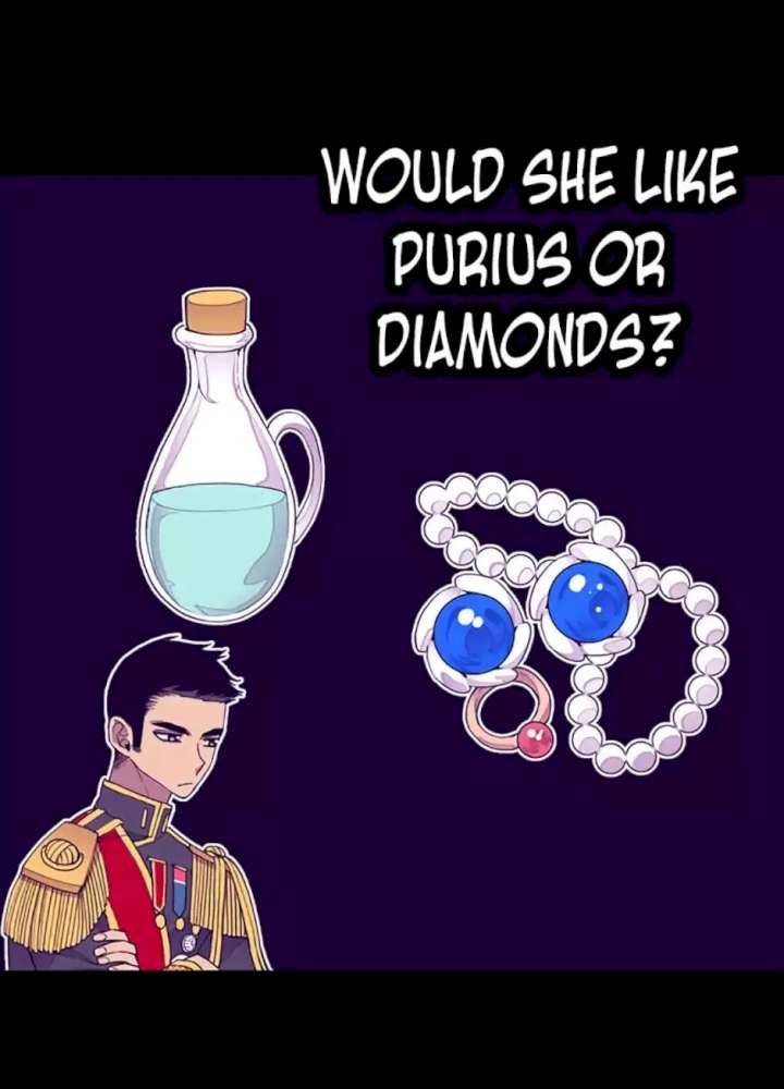 They Say I Was Born A King