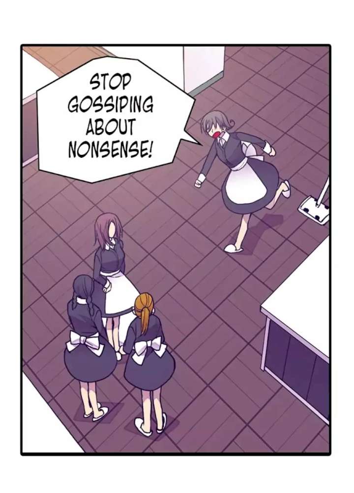 They Say I Was Born A King