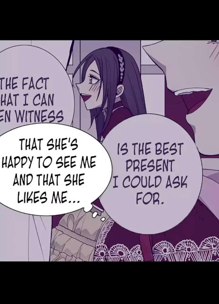 They Say I Was Born A King