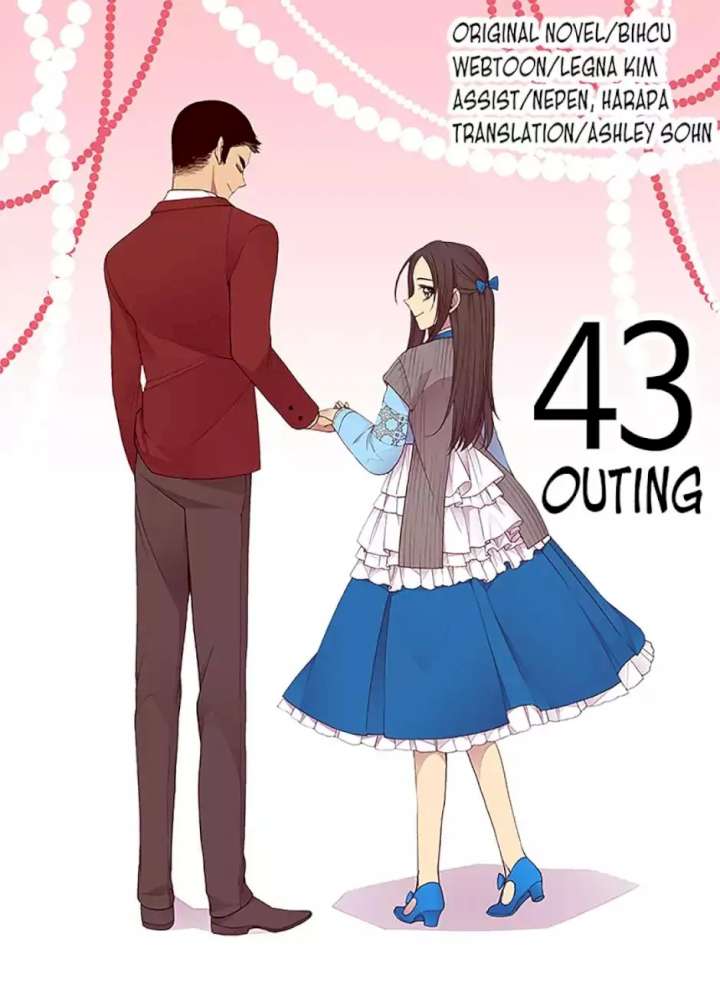 They Say I Was Born A King