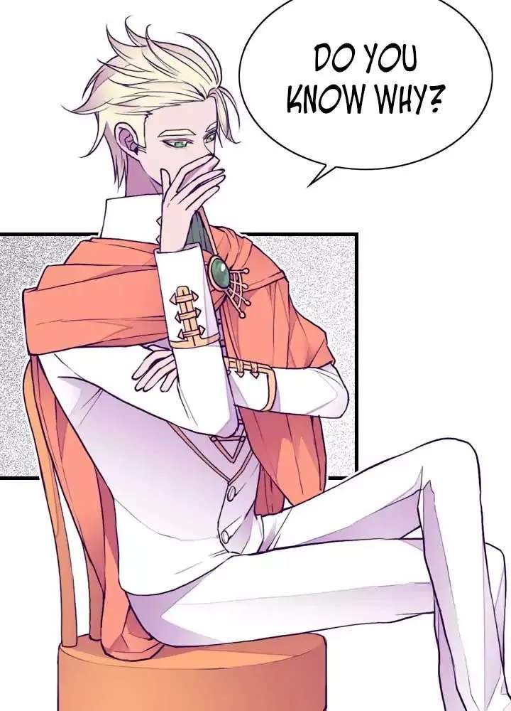 They Say I Was Born A King