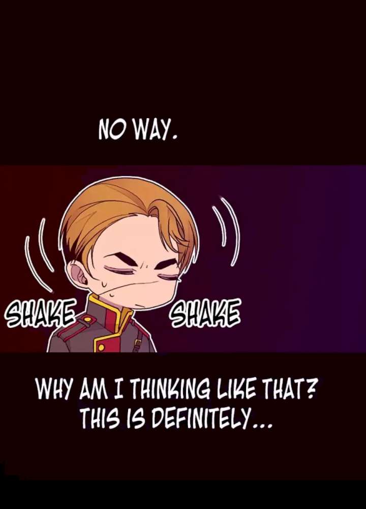 They Say I Was Born A King