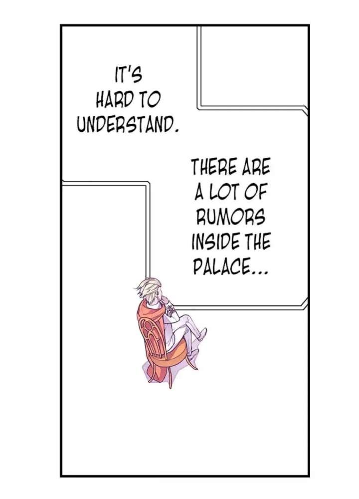 They Say I Was Born A King