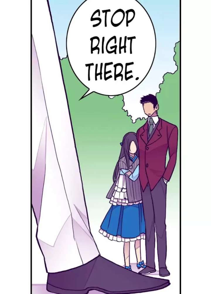 They Say I Was Born A King