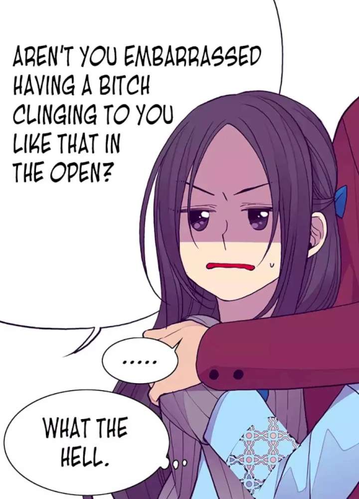 They Say I Was Born A King