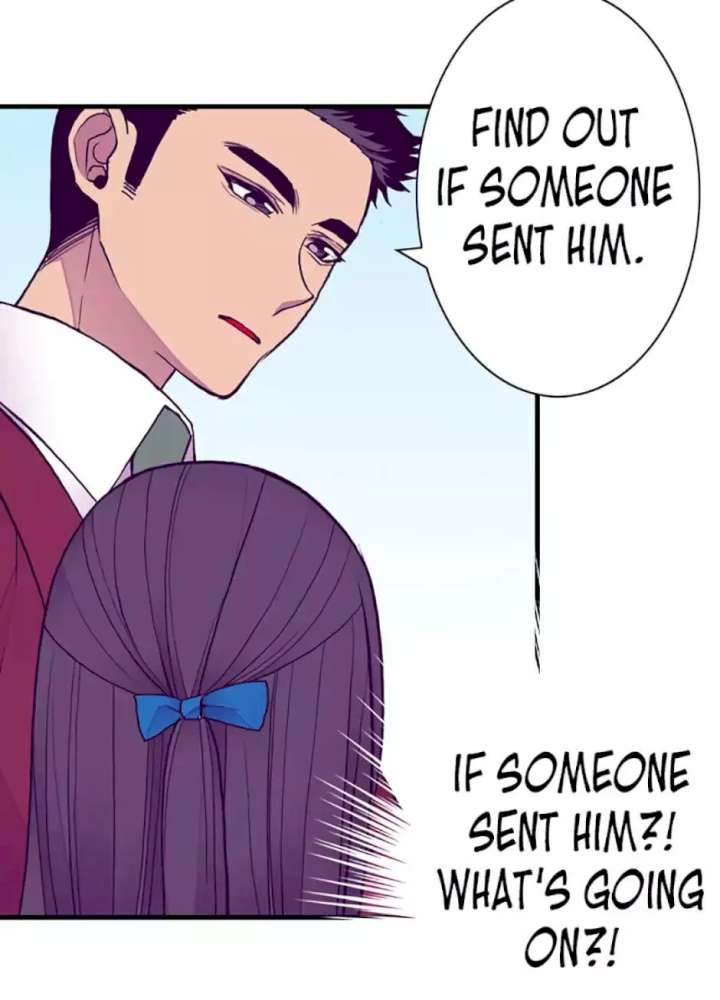 They Say I Was Born A King