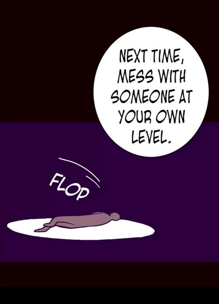 They Say I Was Born A King