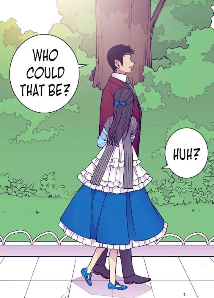 They Say I Was Born A King