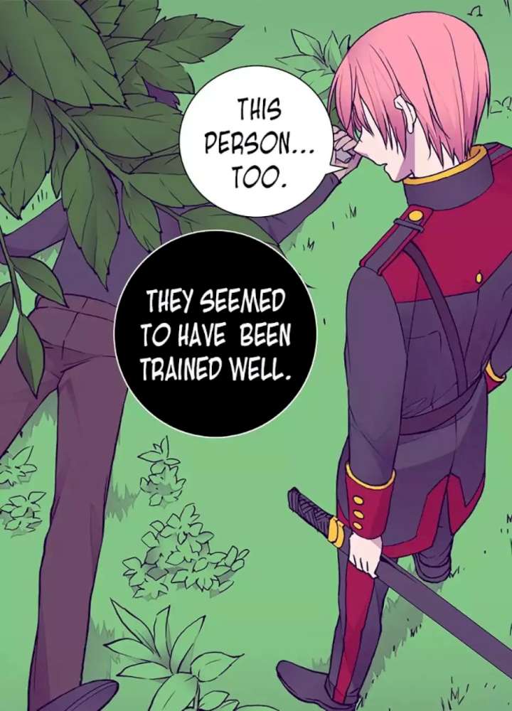 They Say I Was Born A King