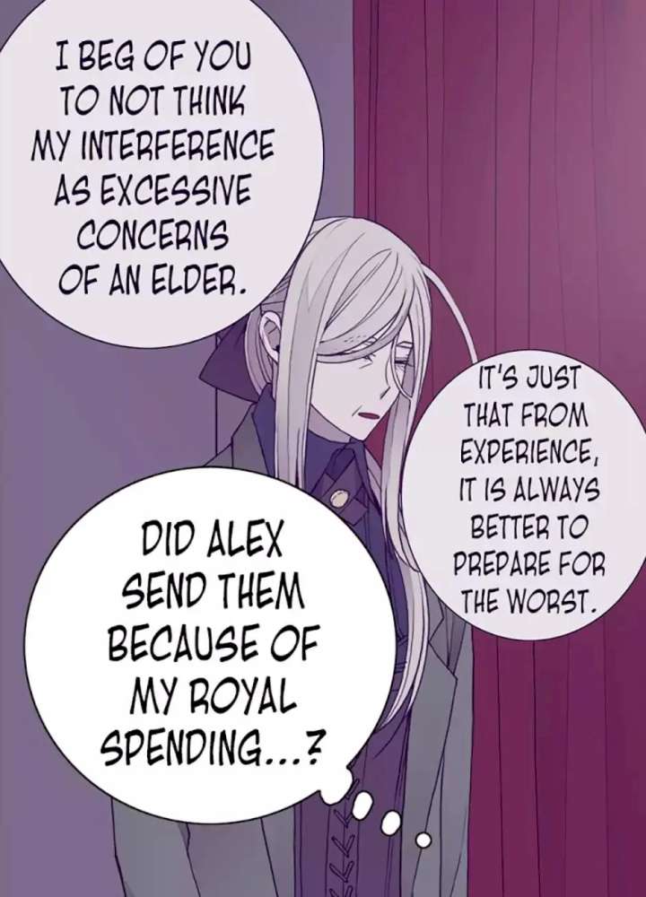 They Say I Was Born A King