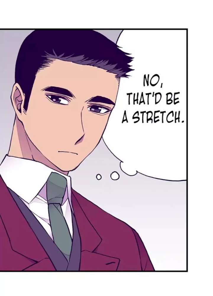 They Say I Was Born A King