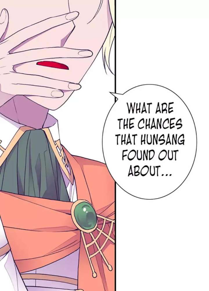 They Say I Was Born A King