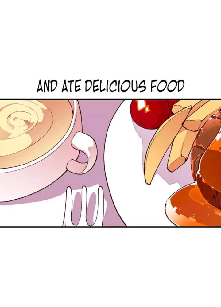 They Say I Was Born A King