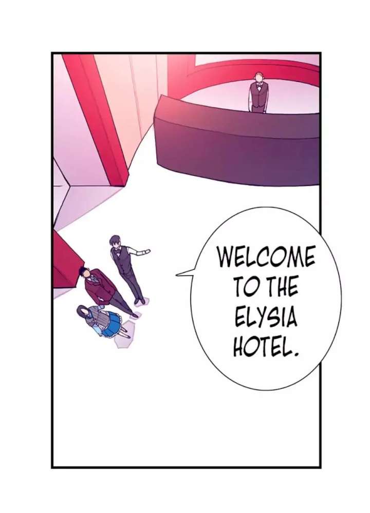 They Say I Was Born A King