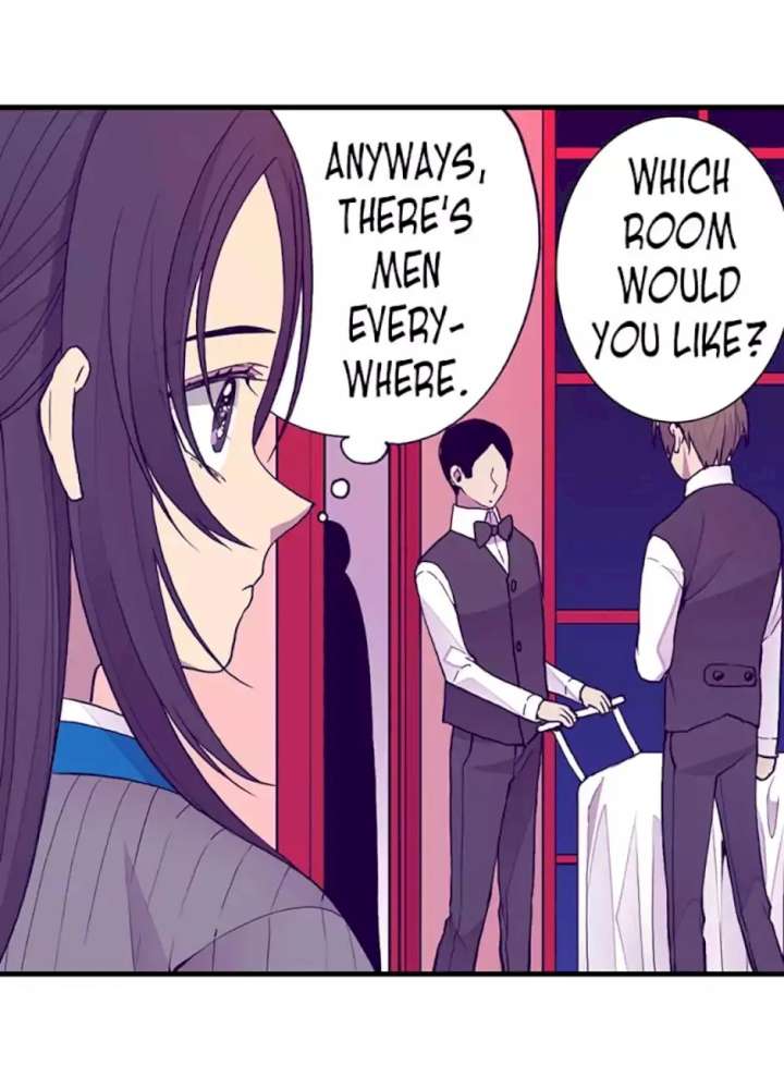 They Say I Was Born A King