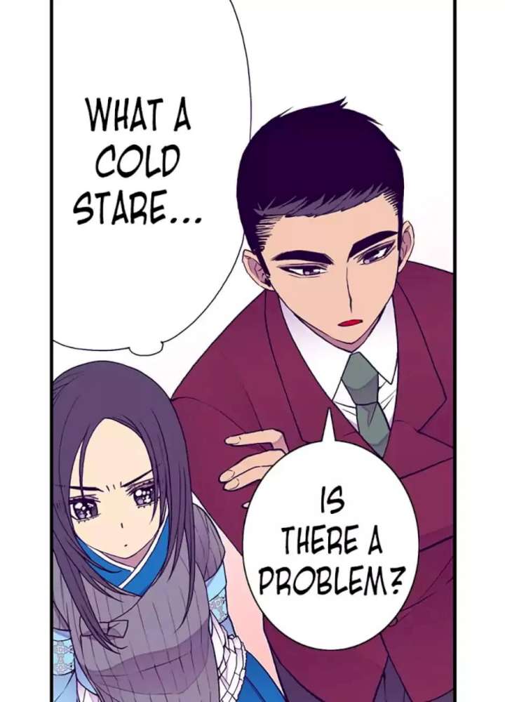 They Say I Was Born A King