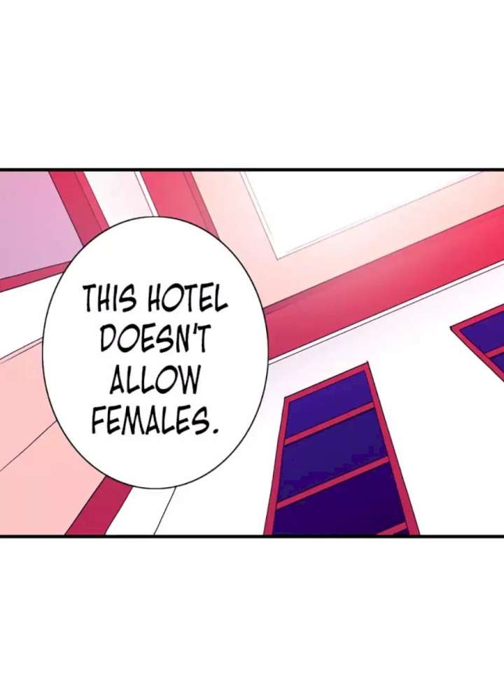 They Say I Was Born A King