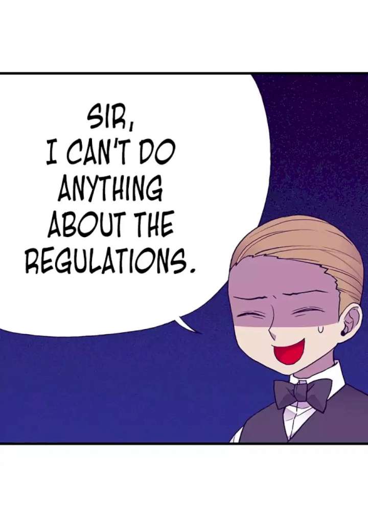 They Say I Was Born A King