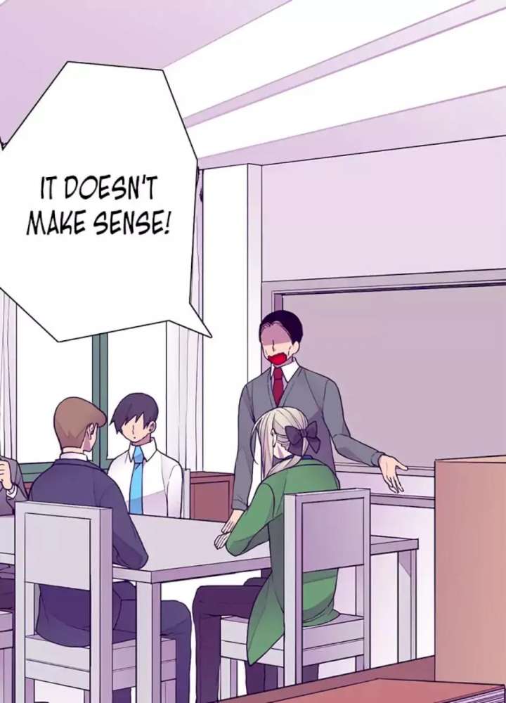 They Say I Was Born A King