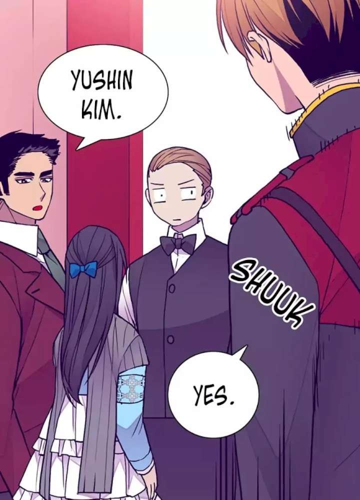 They Say I Was Born A King