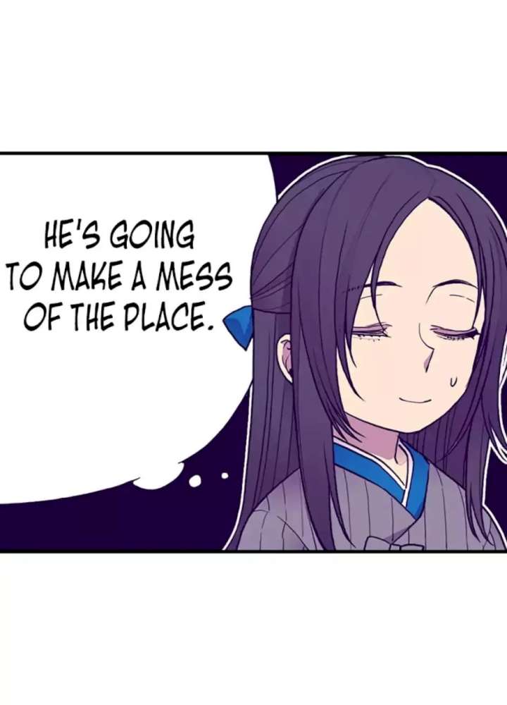 They Say I Was Born A King