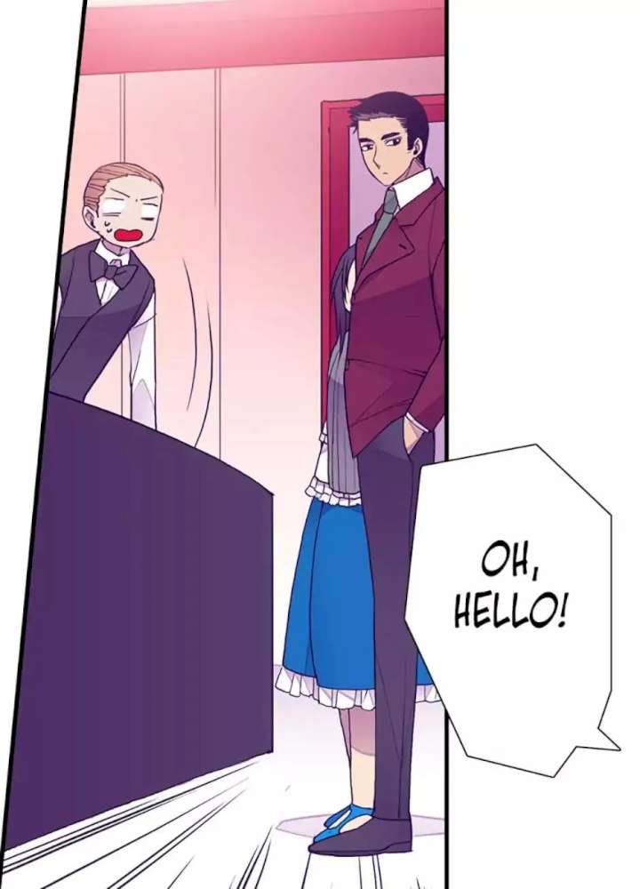 They Say I Was Born A King