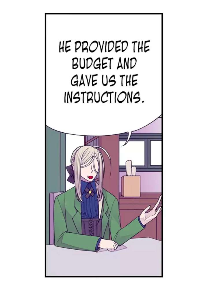 They Say I Was Born A King