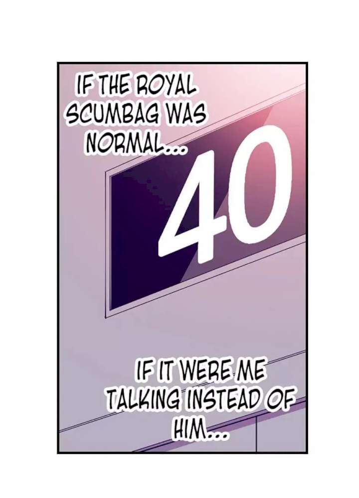 They Say I Was Born A King