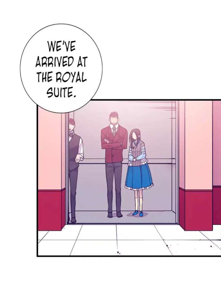 They Say I Was Born A King