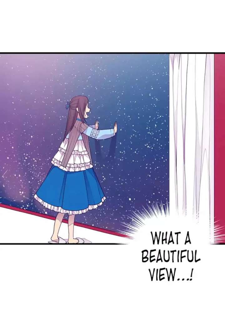 They Say I Was Born A King