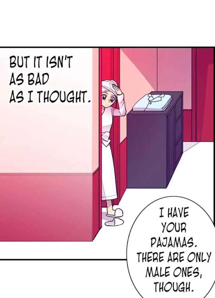 They Say I Was Born A King