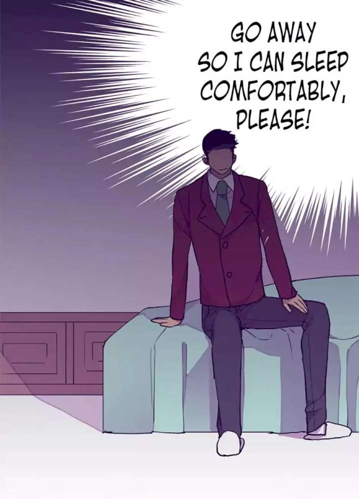 They Say I Was Born A King