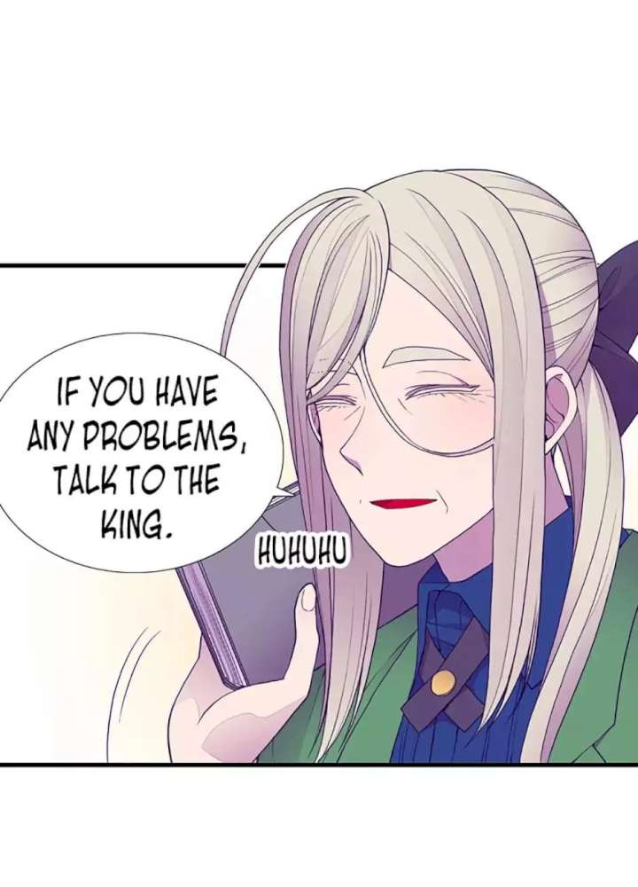 They Say I Was Born A King