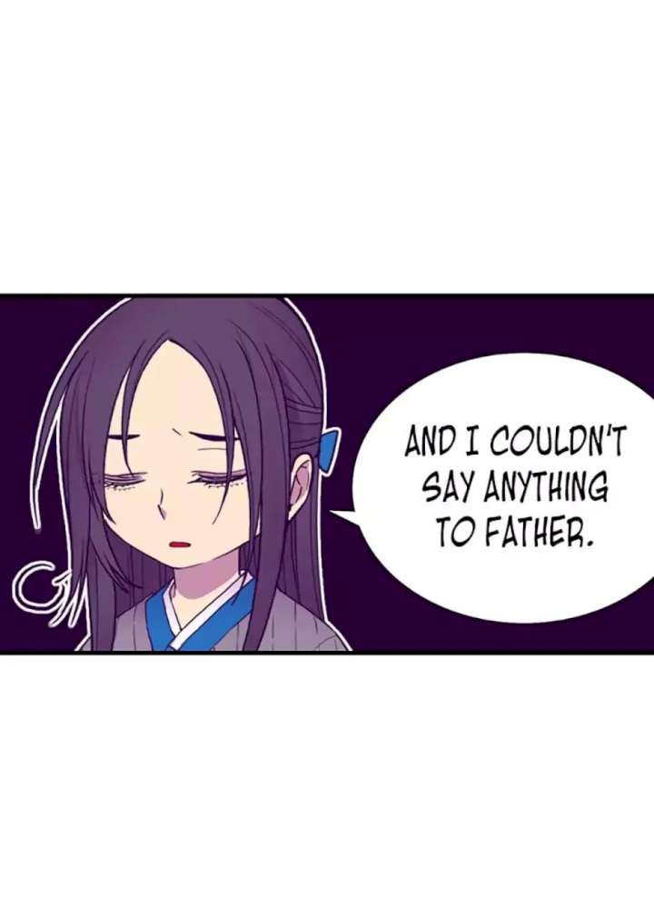 They Say I Was Born A King