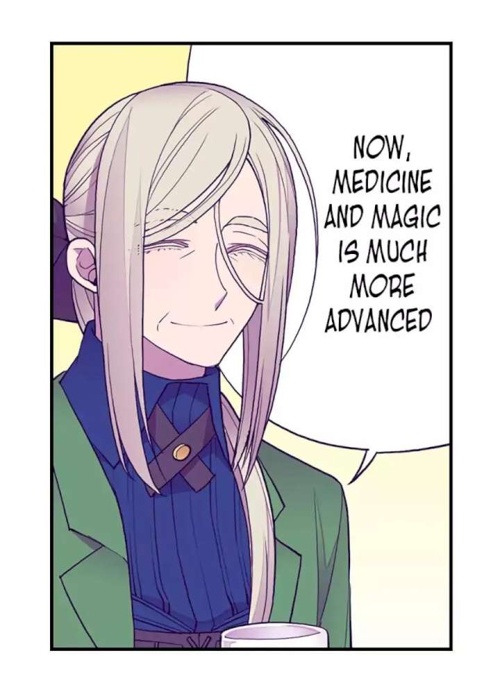 They Say I Was Born A King