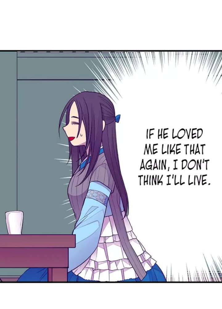 They Say I Was Born A King