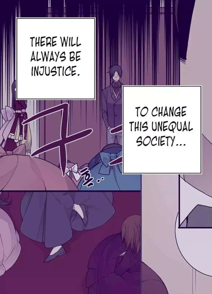 They Say I Was Born A King