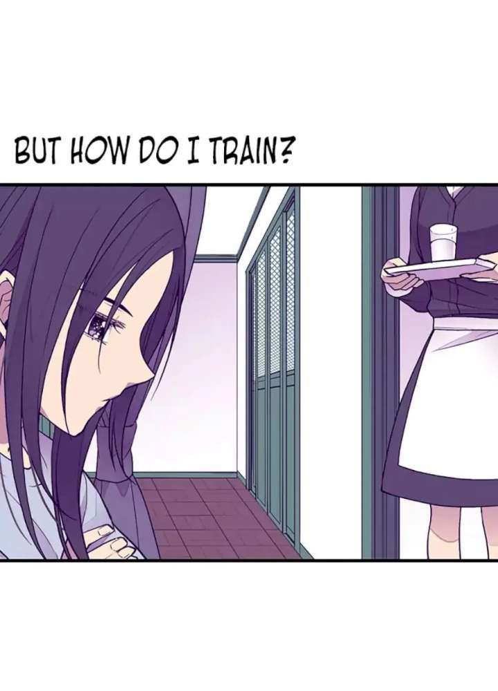 They Say I Was Born A King