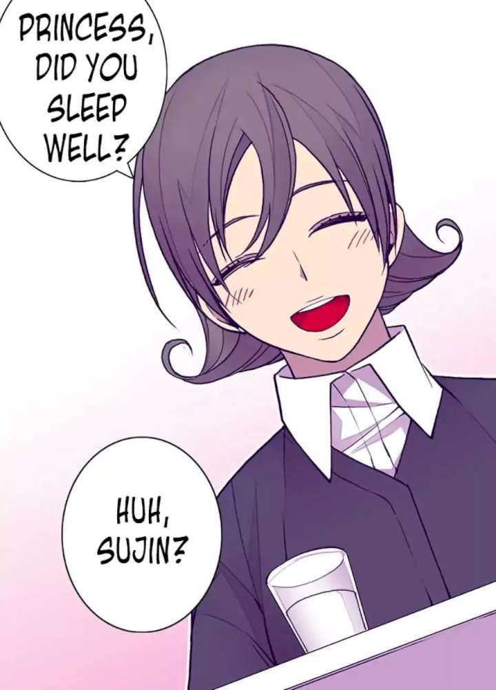 They Say I Was Born A King