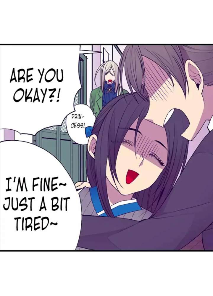 They Say I Was Born A King