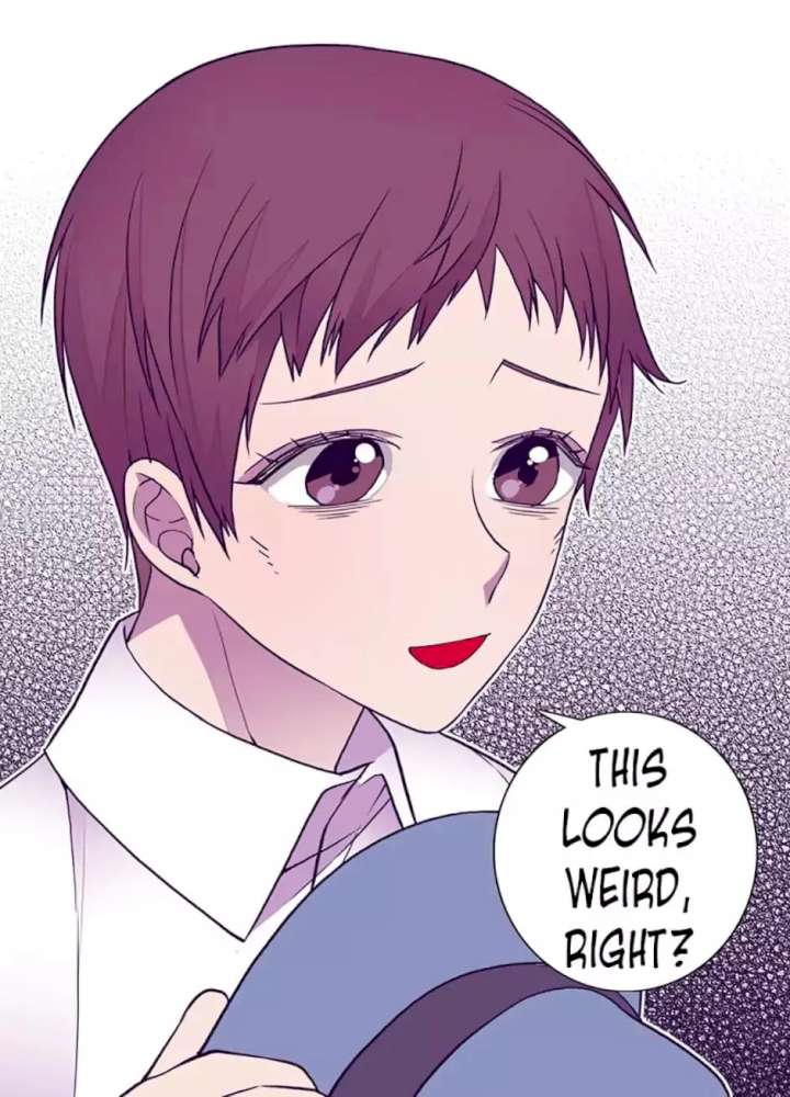 They Say I Was Born A King