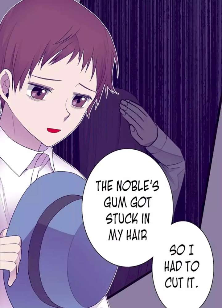 They Say I Was Born A King