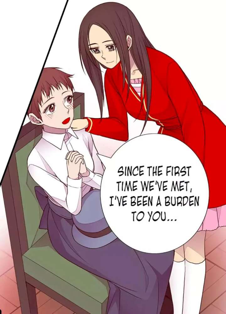 They Say I Was Born A King