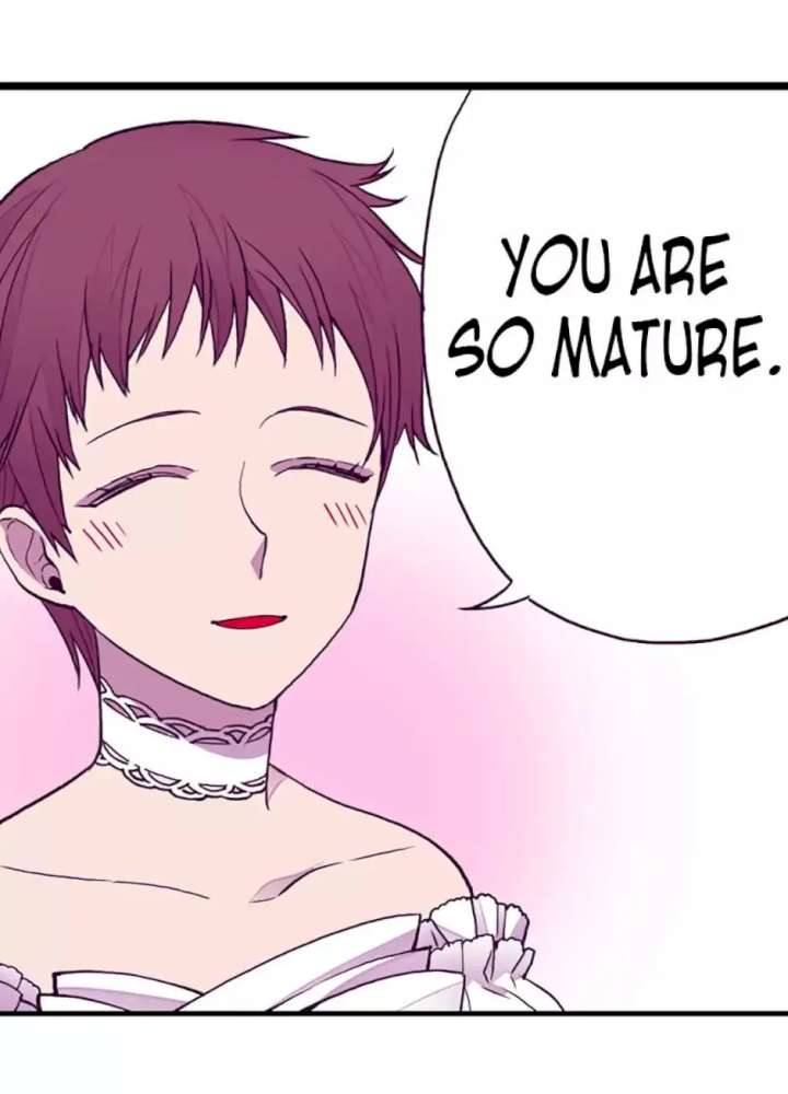 They Say I Was Born A King