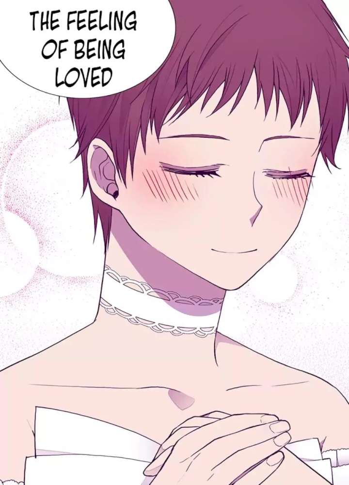 They Say I Was Born A King