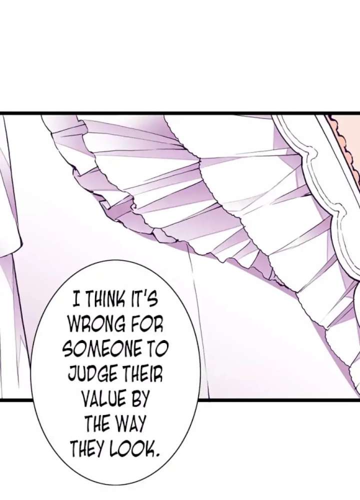 They Say I Was Born A King