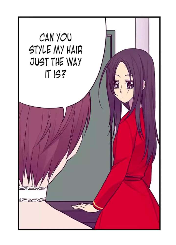 They Say I Was Born A King