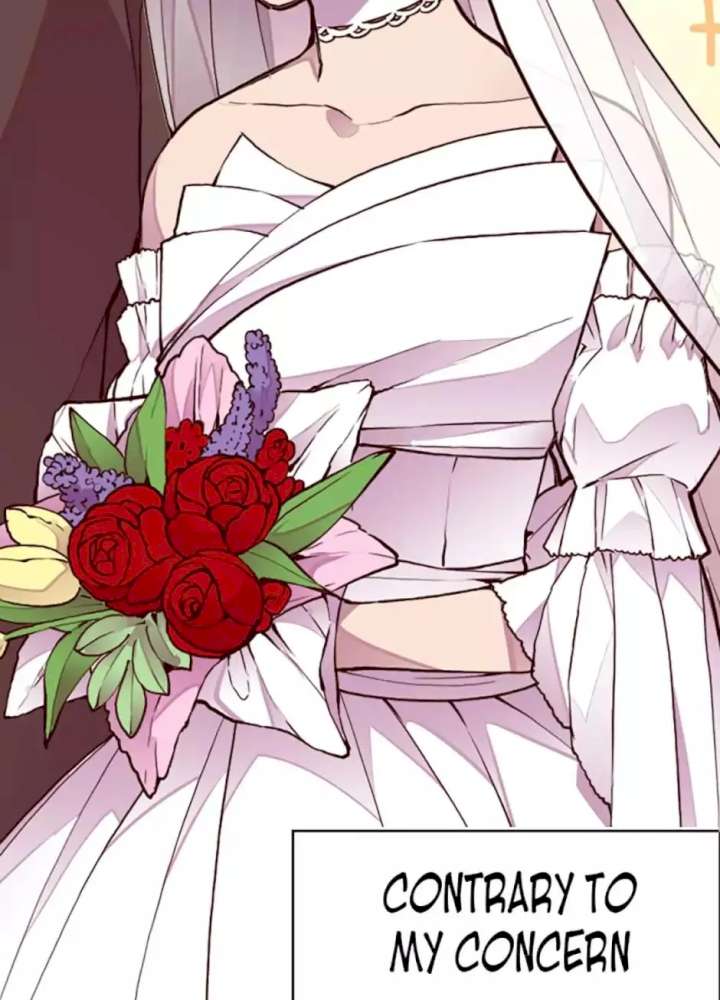 They Say I Was Born A King