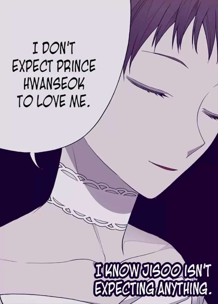 They Say I Was Born A King